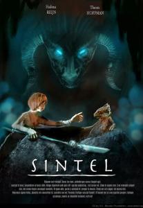 Watch Sintel  (2010) online free - Fantasy Movie