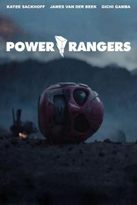 Watch Power Rangers  (2015) online free - Fantasy Movie