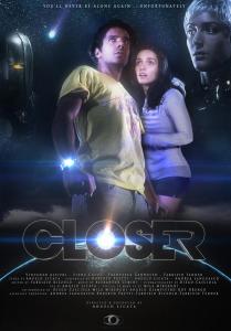 Watch CLOSER (2013) online free - Short Film Movie