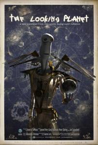 Watch The Looking Planet  (2015) online free - Animation Movie