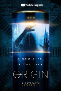 Watch Origin - S01E05  (2018) online free - Series Movie