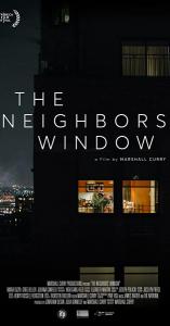 Watch The Neighbors' Window (2019) online free - Drama Movie