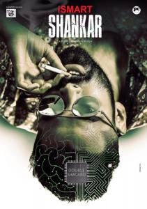 iSmart Shankar Poster