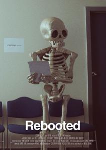 Watch Rebooted (2019) online free - Comedy Movie