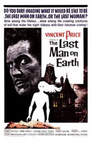 Watch The Last Man on Earth  (2025)